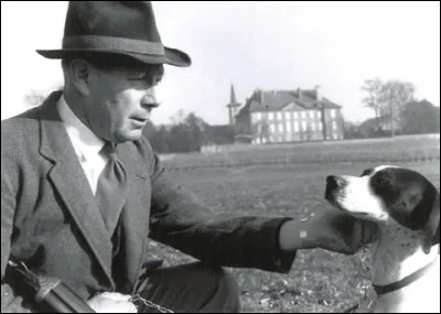 Qu'a inventé le suisse George de Mestral au retour d'une balade avec son chien en 1941 ?