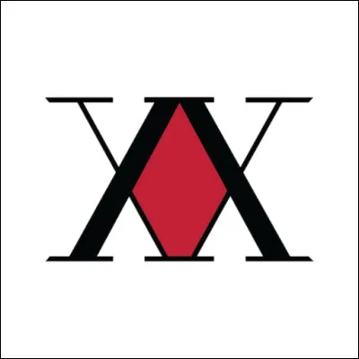 De quel anime provient ce logo ?