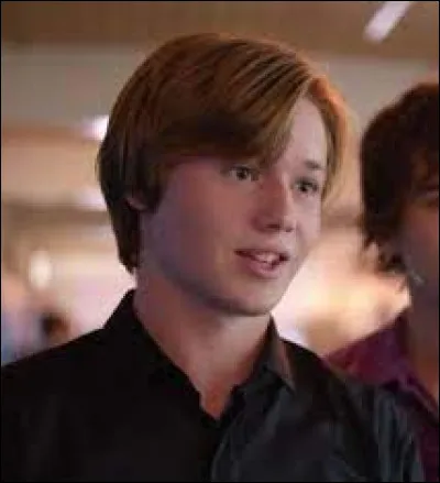 Comment s'appelle ce personnage ?