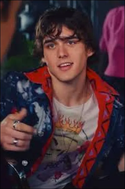 Comment s'appelle ce personnage ?