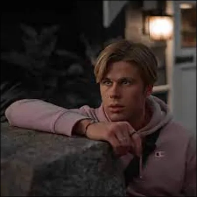 Comment s'appelle ce personnage ?