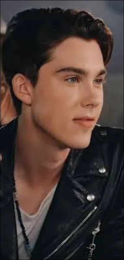 Comment s'appelle ce personnage ?