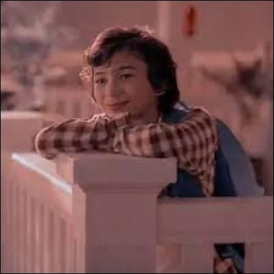 Comment s'appelle ce personnage ?