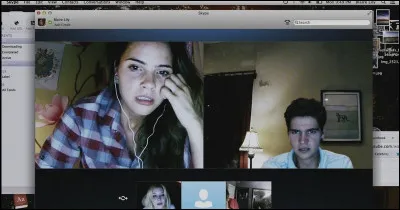 Quel film est représenté par cette image ?