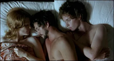 Cette image provient d'un film. Lequel est-ce ?