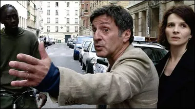 Comment s'intitule ce film ?