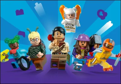 Quelle est la marque de ces petits jouets ?