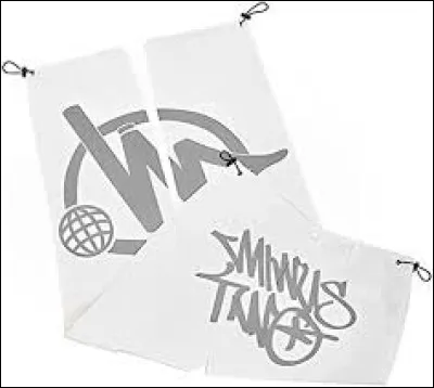 De quelle marque vient ce pantalon ?