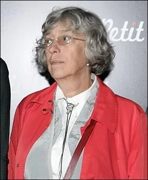 Anmone se nomme en ralit ...