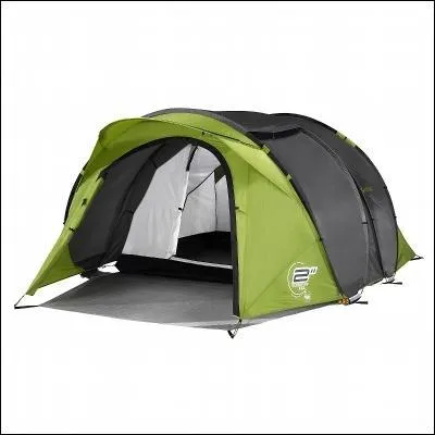 Cette habitation est ...