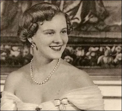 Quel est son deuxième prénom ?