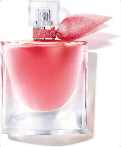 Qui est le créateur du parfum "La vie est belle" ?