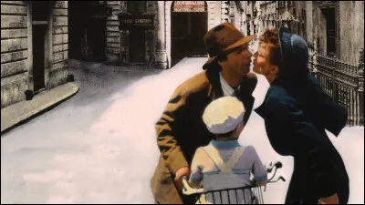 Qui est le réalisateur italien du film intitulé "La Vie est belle" ?