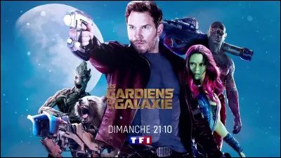 De quelle couleur sont tes cheveux ?