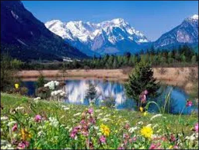 Sur quel continent retrouve-t-on la France ?