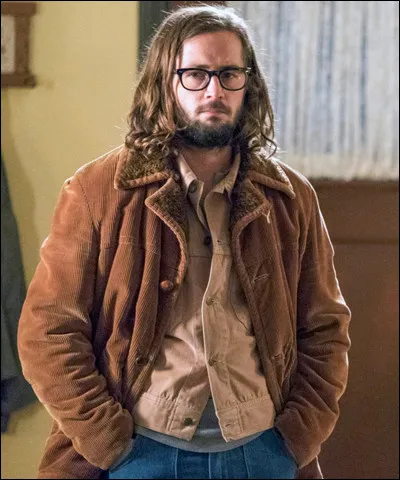 Qui est Nicky Pearson pour Jack ?