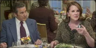 Combien d'enfant(s) Janet et Dave Malone ont-ils ?