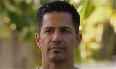 Et Thomas ? Dans quelle série est-il un personnage central ?