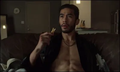 Voici Charles. Dans quelle série Netflix voit-on cette scène ?