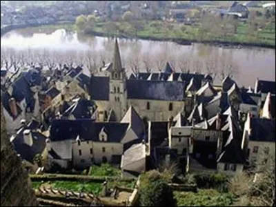Ce vignoble du Val-de-Loire produit essentiellement des vins rouges. Situ autour de cette commune d'Indre-et-Loire o le roi Charles VII avait tabli sa cour, c'est le ...
