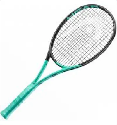 À quel sport correspond cet objet ?