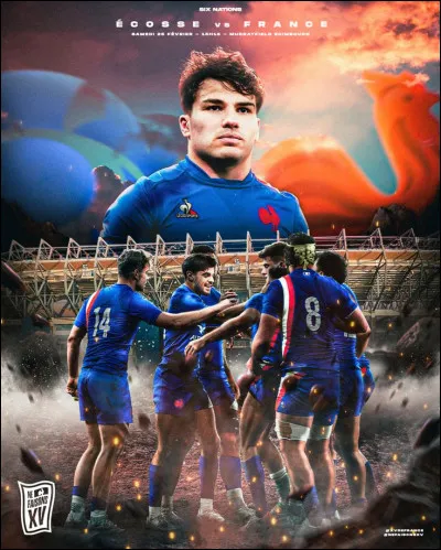 Comment gérez-vous le stress pendant un match décisif ?