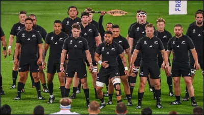 Quelle équipe de rugby préférez-vous ?