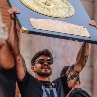 En dehors du terrain, comment préférez-vous passer votre temps libre ?