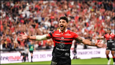 Quel est votre moment de rugby préféré ?