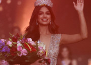 Quiz Miss Univers - Le nombre de victoires