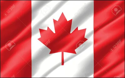 Quel est ce drapeau ?