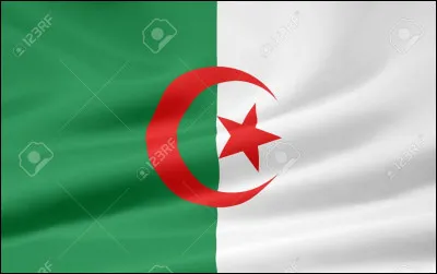 Quel est ce drapeau ?