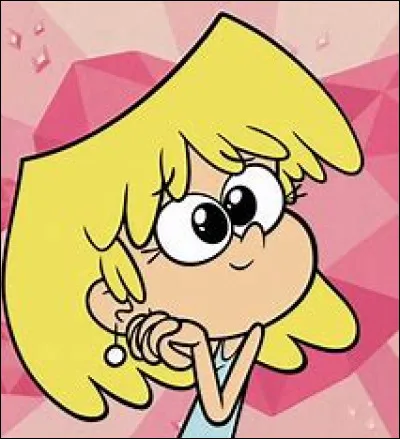 Qui est fou amoureux de Lori ?