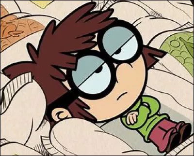 Dans quelle classe est Lisa ? (le petit génie de la famille)