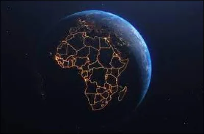 Quel est le plus grand pays d'Afrique en superficie ?