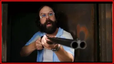 Dans quel épisode Murray arrive-t-il ?