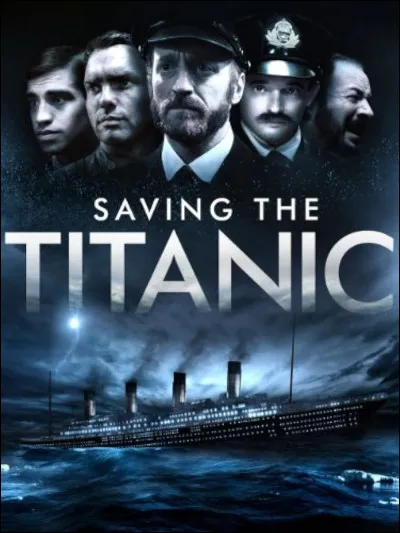 Qui est le réalisateur du film "Titanic" ?