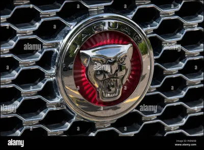 À quelle marque de voiture ce logo appartient-il ?