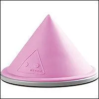 Que reprsente cette forme ?