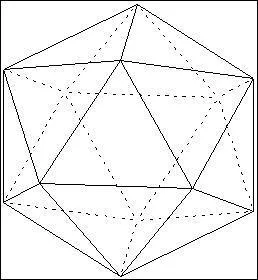 Que reprsente cette forme ?