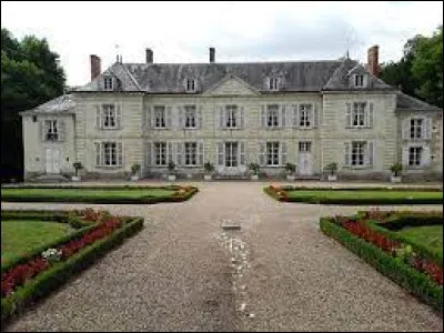 Je vous emmène dans le Centre-Val-de-Loire à la découverte du château de Civray-de-Touraine. Commune de l'arrondissement de Loches, sur le Cher, elle se situe dans le département ...