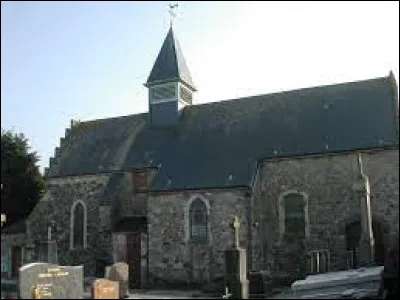 Commune Pas-de-Calaisienne, Saint-Inglevert se situe en région ...