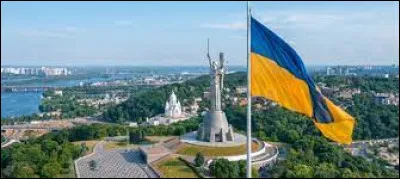 Les habitants de Kiev (Ukraine) portent le nom ...