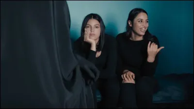 Un documentaire tunisien sorti, en France, le 5 juillet 2023. Comment s'appelle ce film réalisé par Kaouther Ben Hania, où nous pouvons voir Hend Sabri, Olfa Hamrouni et Eya Chikahoui ?