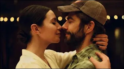 Une comédie romantique canadienne sortie, en France, le 8 novembre 2023. Comment s'appelle ce film réalisé par Monia Chokri, où nous pouvons voir Magalie Lépine Blondeau, Pierre-Yves Cardinal, Francis-William Rhéaume et Monia Chokri ?