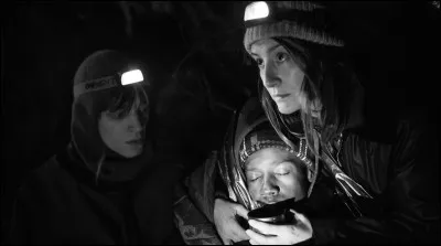 Un drame polonais qui sortira, en France, le 7 février 2024. Comment s'intitule ce film réalisé par Agnieszka Holland, dans lequel on peut voir Jalal Altawil, Maja Ostaszewska et Behi Djanati Atai ?