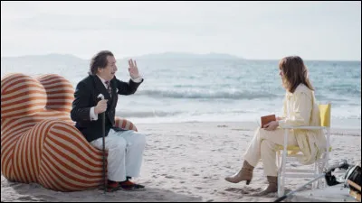 Une comédie dramatique française qui sortira le 7 février 2024. Comment s'intitule ce film réalisé par Quentin Dupieux, dans lequel on peut voir Anaïs Demoustier, Gilles Lellouche, Edouard Baer, Jonathan Cohen, Pio Marmaï et Romain Duris ?