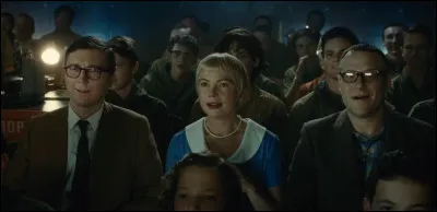 Un drame américain sorti, en France, le 22 février 2023. Quel est ce film de Steven Spielberg, dans lequel nous voyons Gabriel LaBelle, Michelle Williams, Paul Dano et Seth Rogen ?