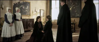 Un drame italien sorti, en France, le 1er novembre 2023. Comment s'appelle ce film réalisé par Marco Bellocchio, où nous pouvons voir Enea Sala, Leonardo Maltese et Paolo Pierobon ?