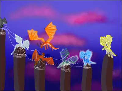 Qui les emprisonne ?